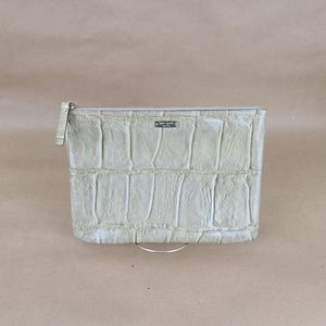"Kate Spade" Gia Pouch Knightsbridge Goose